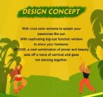 Naviforce Watch For Men NF9208-S-B-B - Image 16