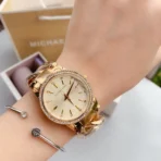 Michael Kors Watch For Women MK3235 - Image 13