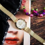 Hugo Boss Watch For Women 1502552 - Image 8