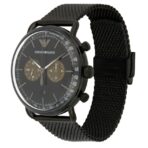 Emporio Armani Watch For Men AR11142 - Image 7