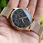 Hugo Boss Watch For Men 1513548 - Image 11