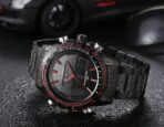 Naviforce Watch For Men NF9024-B-B-R - Image 7