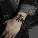 Naviforce Watch For Men NF9089S-RG-B - Image 13