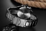 Naviforce Watch For Men NF9093-B-B-R - Image 7
