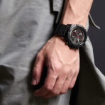 Naviforce Watch For Men NF9110S-B-R-B - Image 7