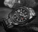 Naviforce Watch For Men NF9117S-B-B - Image 8