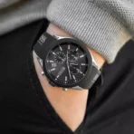 Hugo Boss Watch For Men 1513716 - Image 8