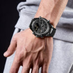 Naviforce Watch For Men NF9217-B-GY - Image 7