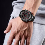 Naviforce Watch For Men NF9217-B-R - Image 7