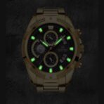Naviforce Watch For Men NF8021-G-B - Image 7