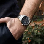 Hugo Boss Watch For Men 1513784 - Image 9