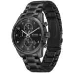 Hugo Boss Watch For Men 1513785 - Image 11