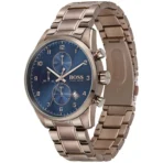Hugo Boss Watch For Men 1513788 - Image 10