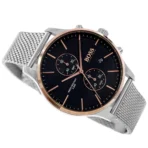 Hugo Boss Watch For Men 1513805 - Image 12