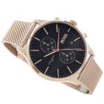 Hugo Boss Watch For Men 1513806 - Image 13