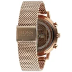 Hugo Boss Watch For Men 1513808 - Image 12