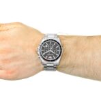 Emporio Armani Watch For Men AR6098 - Image 8