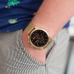 Hugo Boss Watch For Men 1513838 - Image 7