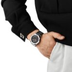 Naviforce Watch For Men NF9200S-S-B - Image 7