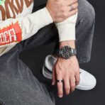 Naviforce Watch For Men NF9207-S-B-B - Image 7