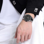 Naviforce Watch For Men NF9212-S-B - Image 7