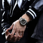 Naviforce Watch For Men NF9216S-S-B - Image 7