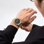 Naviforce Watch For Men NF9218-G-B - Image 7