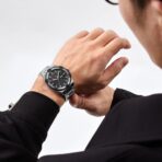 Naviforce Watch For Men NF9218-S-B - Image 7