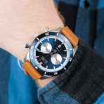 Hugo Boss Watch For Men 1513860 - Image 8