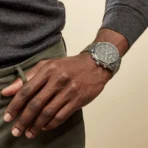 Hugo Boss Watch For Men 1513871 - Image 9