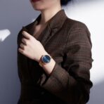 Naviforce Watch For Women NF5025-RG-BE - Image 7