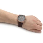 Hugo Boss Watch For Men 1513882 - Image 7