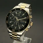 Hugo Boss Watch For Men 1513908 - Image 10