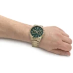 Hugo Boss Watch For Men 1513923 - Image 9