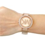 Michael Kors Watch For Women MK5865 - Image 7