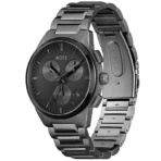 Hugo Boss Watch For Men 1513929 - Image 8