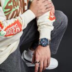 Naviforce Watch For Men NF9207-S-BE-BE - Image 7