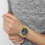 Hugo Boss Watch For Men 1513932 - Image 10