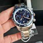 Hugo Boss Watch For Men 1513937 - Image 7