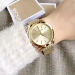 Michael Kors Watch For Women MK3282 - Image 9