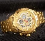 Naviforce Watch For Men NF9165-G-G - Image 7