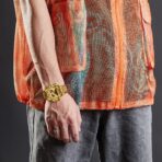 Naviforce Watch For Men NF9207-G-G-G - Image 7