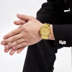 Naviforce Watch For Men NF9218-G-G - Image 7