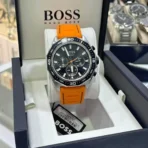 Hugo Boss Watch For Men 1513970 - Image 7