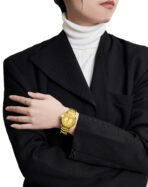 Naviforce Watch For Women NF5037-G-G - Image 7