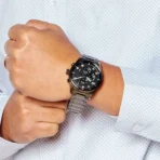 Hugo Boss Watch For Men 1513991 - Image 7