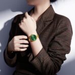 Naviforce Watch For Women NF5025-G-GN - Image 7