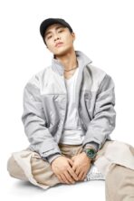 Naviforce Watch For Men NF9199S-S-GN - Image 7