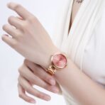 Naviforce Watch For Women NF5030-RG-R - Image 7