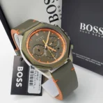 Hugo Boss Watch For Men 1514018 - Image 7